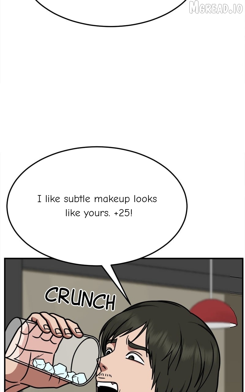 Change Me Chapter 260  - page 64